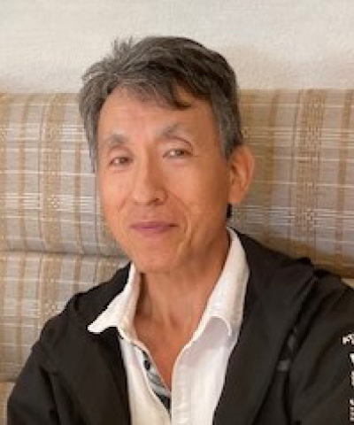SCネット会長 髙橋守夫