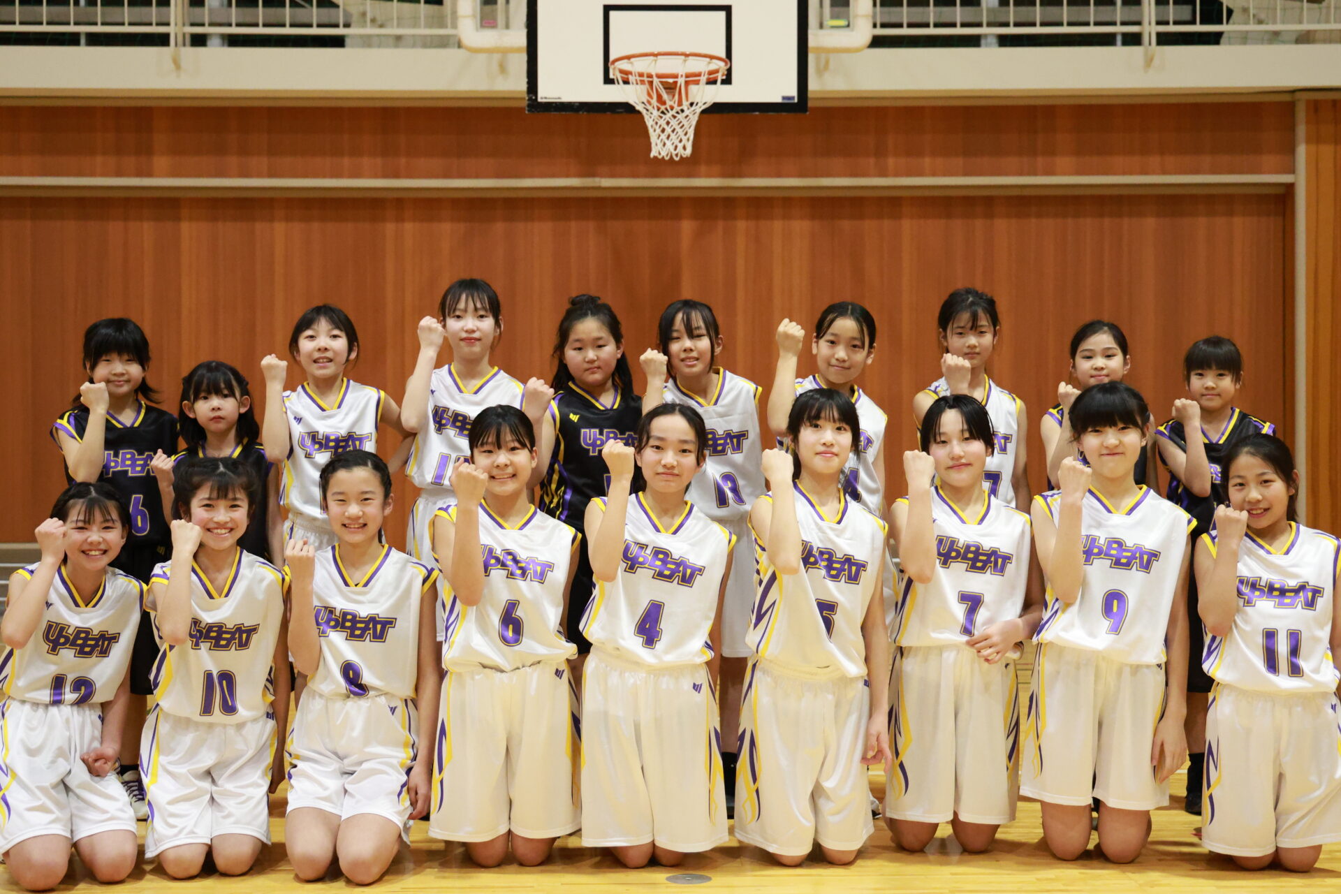 UP BEAT U-12／イメージ写真01