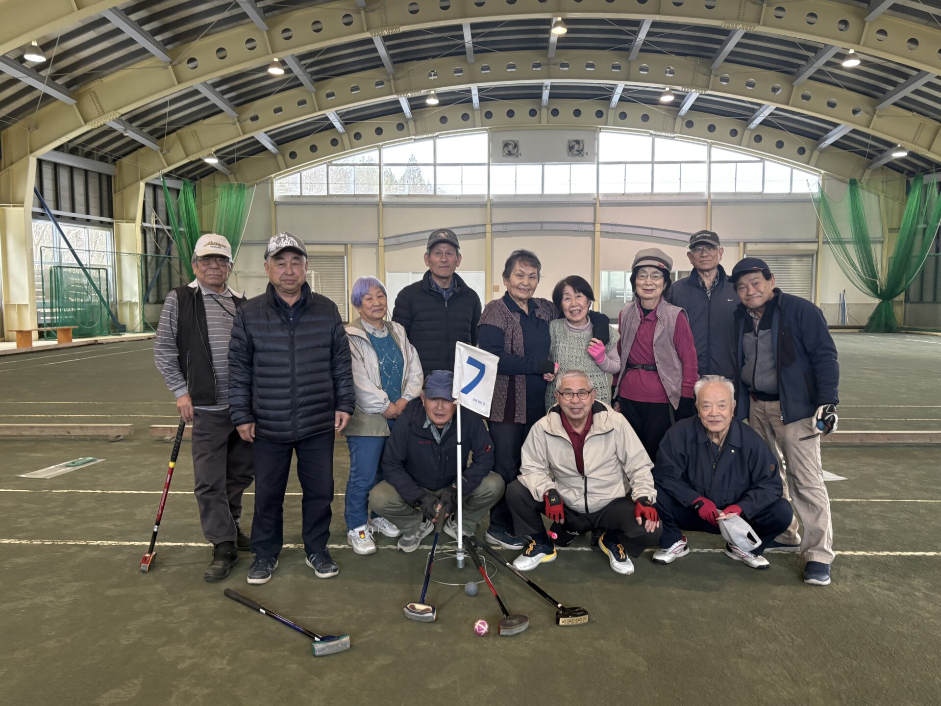 四ツ葉クラブ三和支部／イメージ写真01